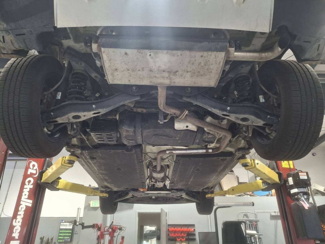 Used 2019 Kia Niro EX Premium w/ Sunroof Package FWD image 28
