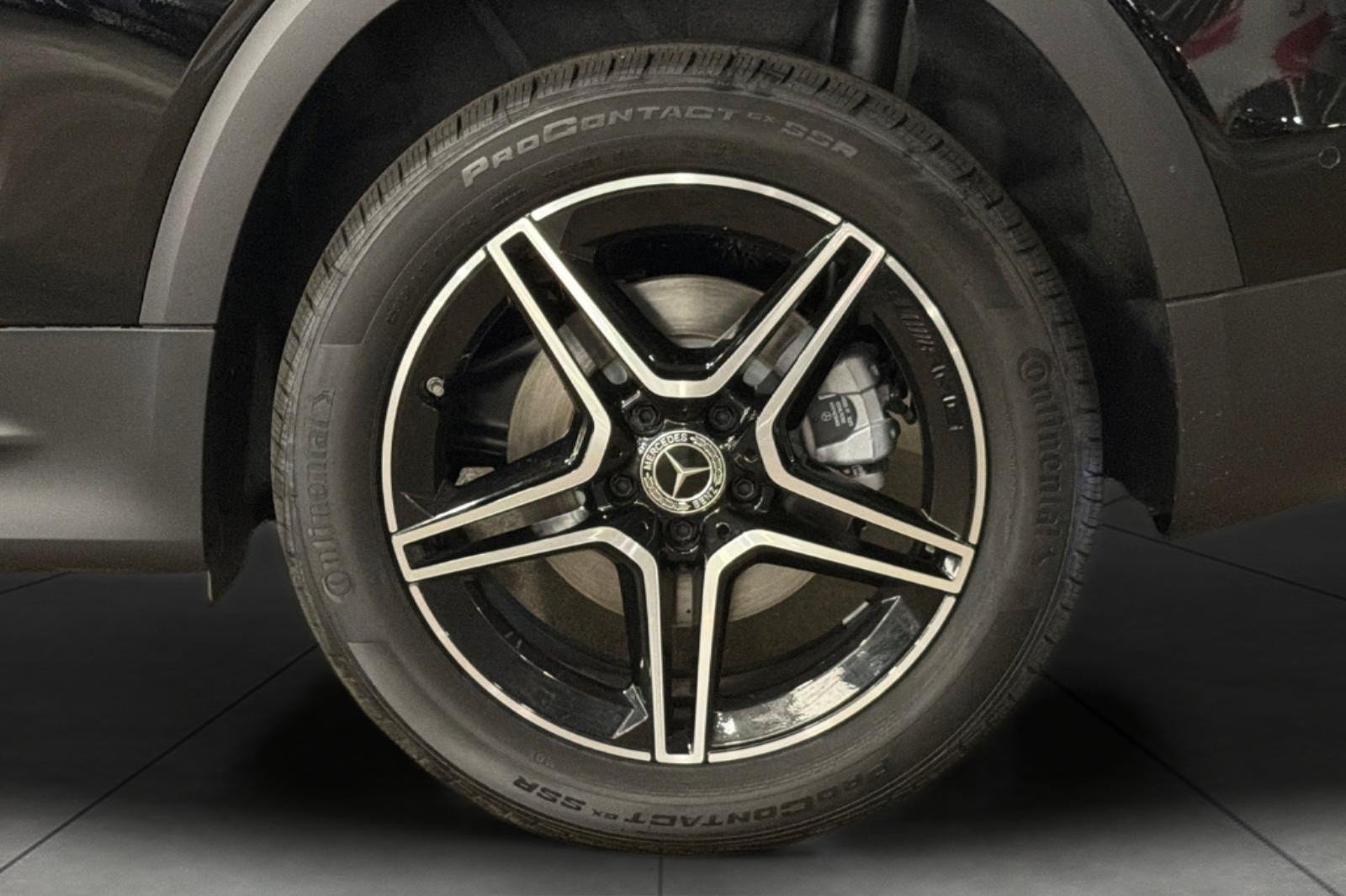 New 2026 Mercedes-Benz GLB 250 image 24