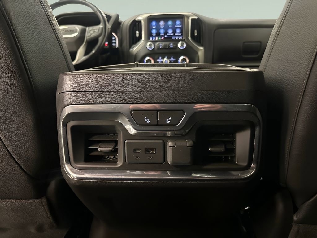 Certified 2021 GMC Sierra 1500 Denali w/ Denali Ultimate Package image 26