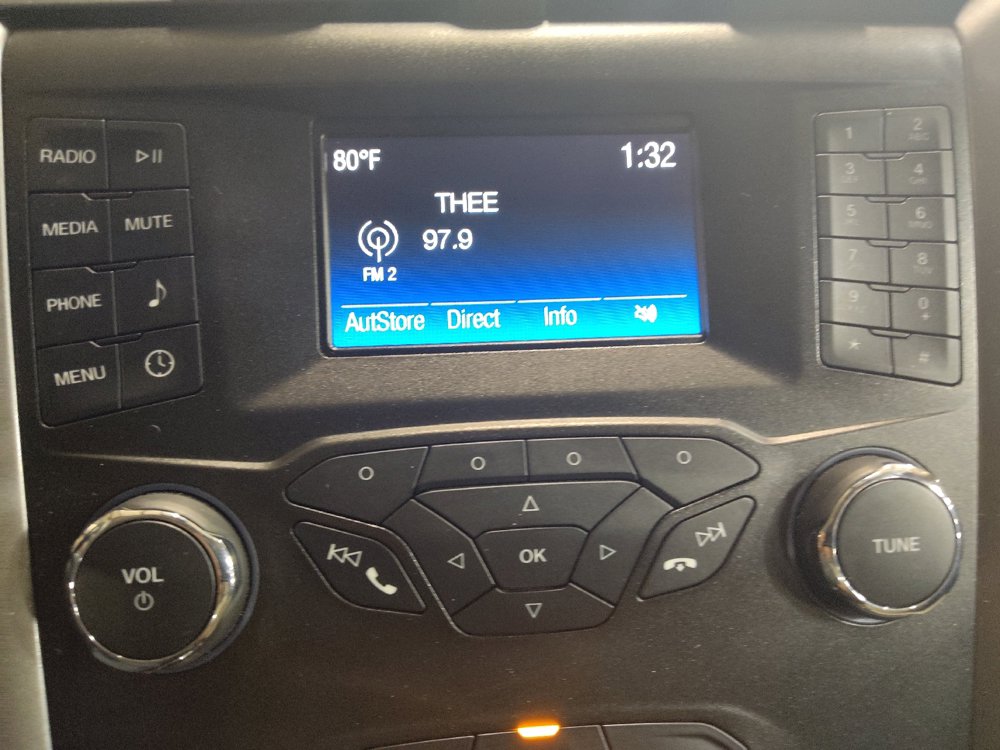 Used 2019 Ford Fusion S FWD image 25