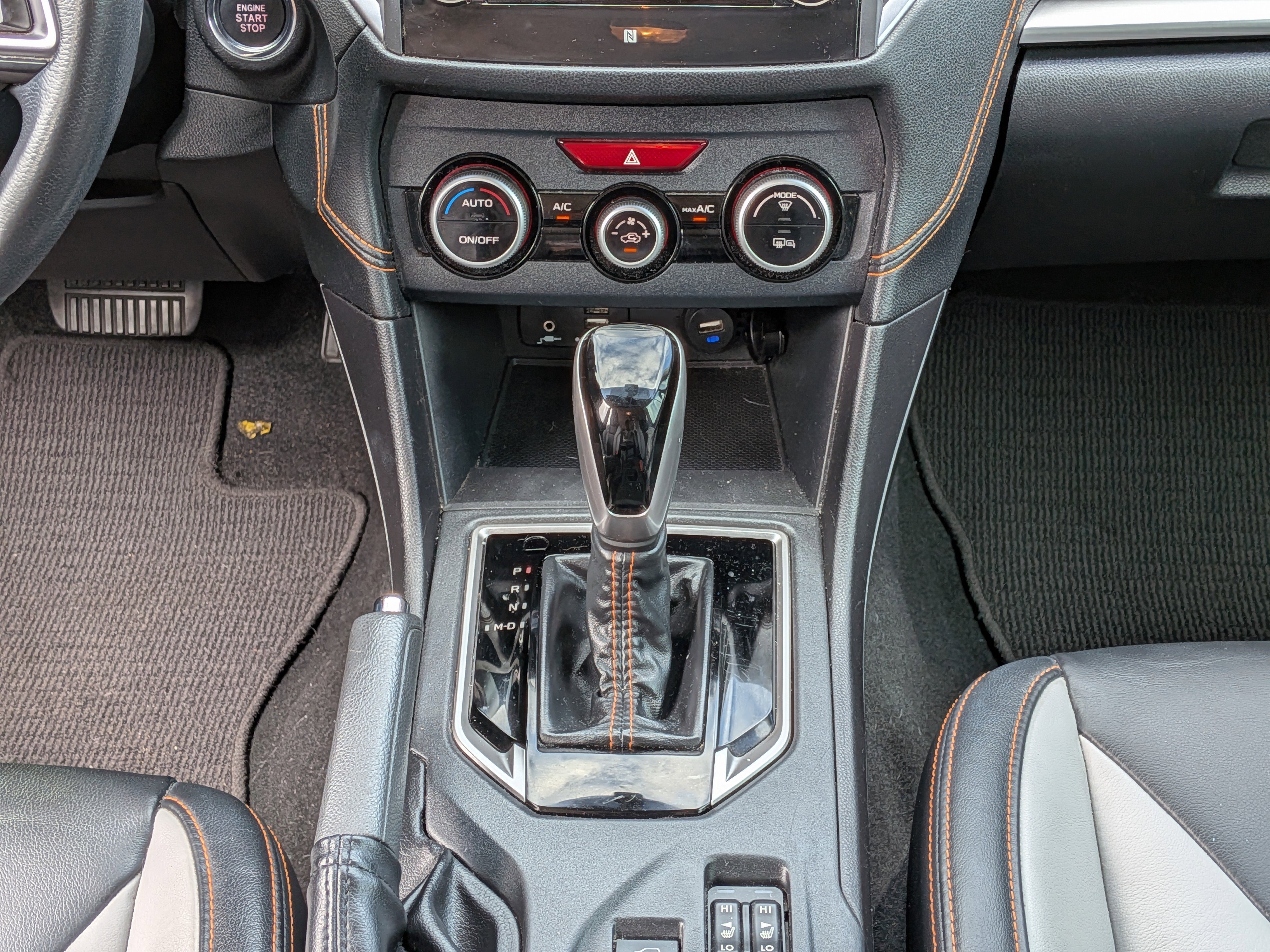 Used 2021 Subaru Crosstrek 2.5i Limited w/ Moonroof Package 2 image 19