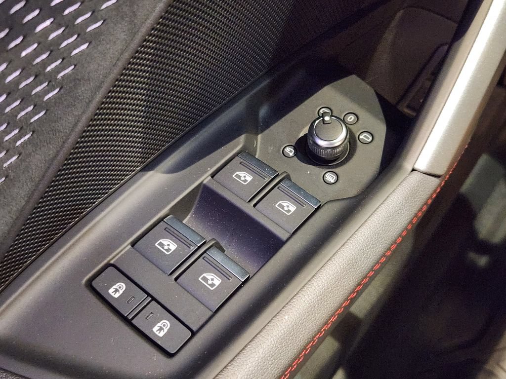 New 2026 Audi S3 Premium AWD/4WD image 26