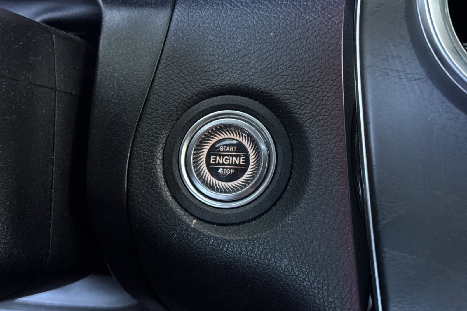 Used 2021 Mercedes-Benz GLC 300 4MATIC Coupe w/ AMG Line image 22