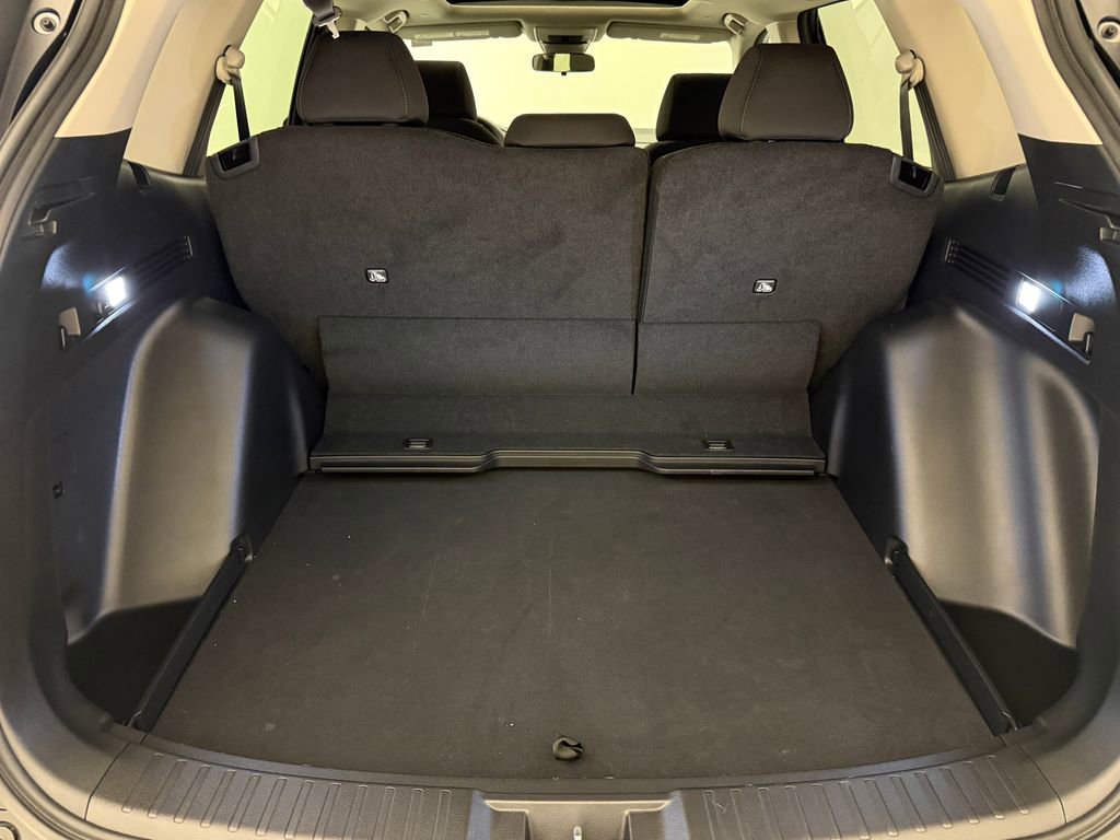 Certified 2026 Honda CR-V EX image 11