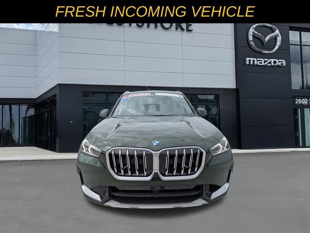 Used 2025 BMW X1 xDrive28i AWD/4WD image 7