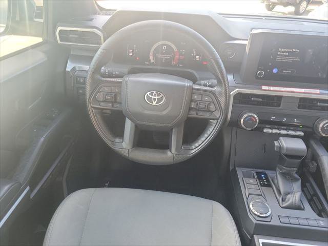 Certified 2025 Toyota Tacoma SR5 image 17