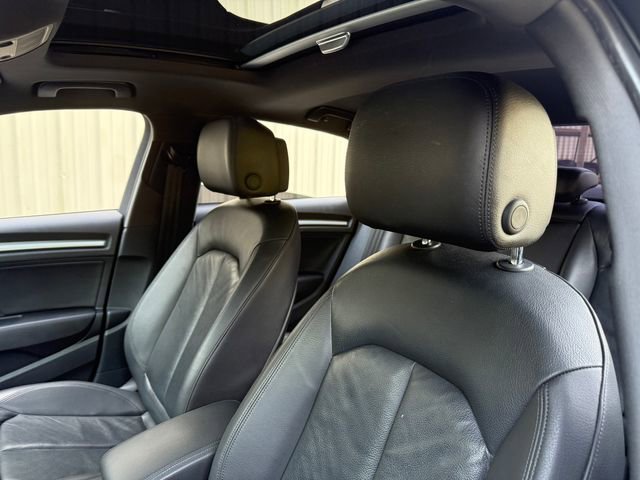 Used 2018 Audi A3 2.0T Premium w/ Convenience Package image 13