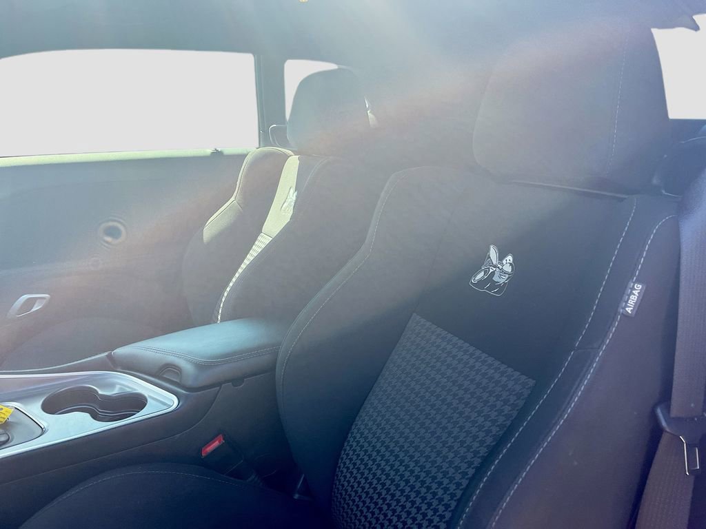 Used 2022 Dodge Challenger R/T Scat Pack image 21