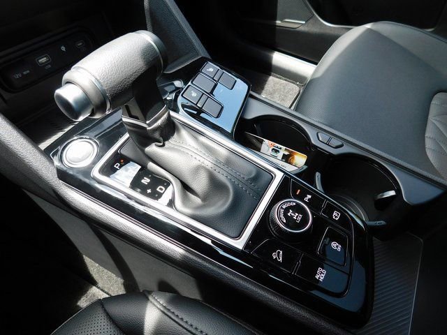 Used 2024 Kia Sportage X-Line w/ X-Line Premium Package image 28