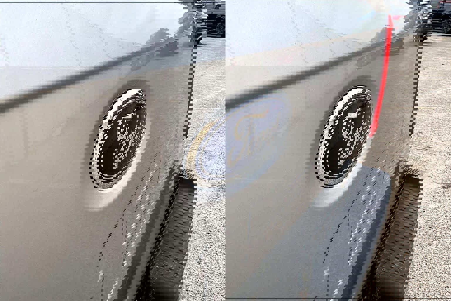 Used 2023 Ford F150 XL w/ STX Appearance Package image 31