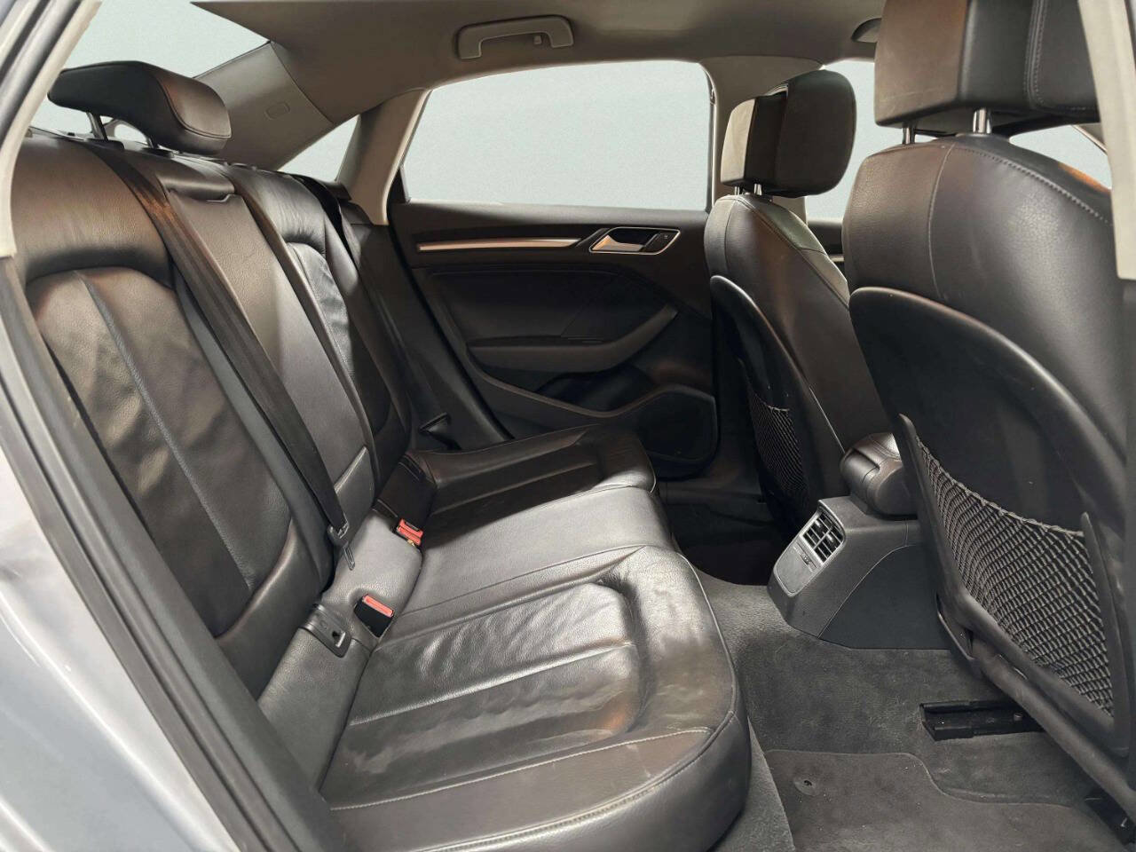 Used 2016 Audi A3 2.0T Premium image 19