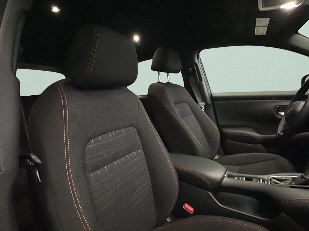 New 2027 Honda HR-V Sport image 14