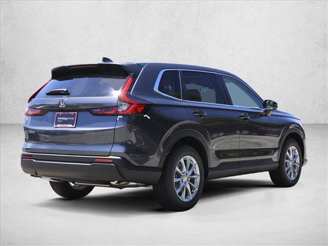 New 2026 Honda CR-V EX image 5