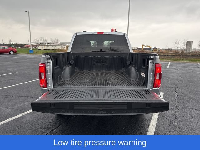 Used 2022 Ford F150 XLT AWD/4WD image 12