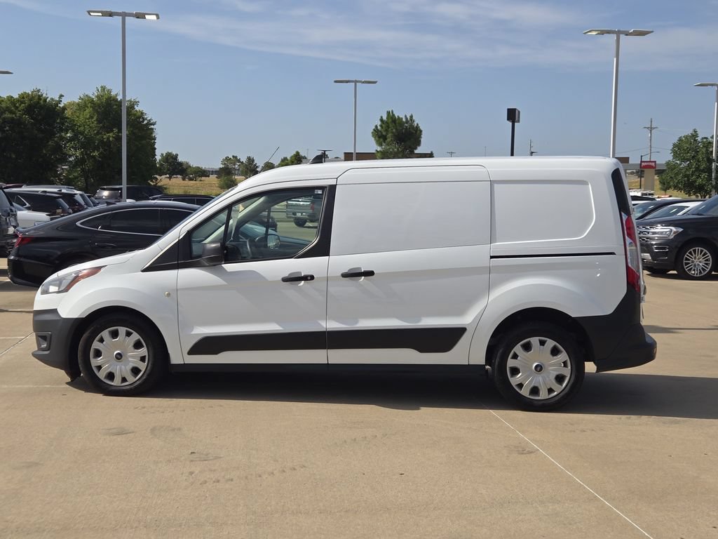 Used 2020 Ford Transit Connect XL FWD video 4