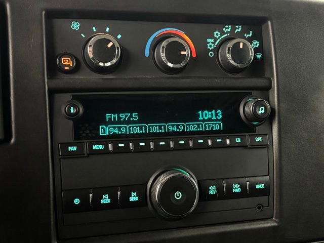 Used 2022 GMC Savana 2500 w/ Driver Convenience Package image 22