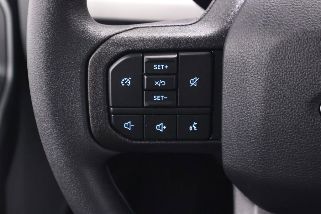 New 2026 Ford F350 XL w/ STX Appearance Package image 18