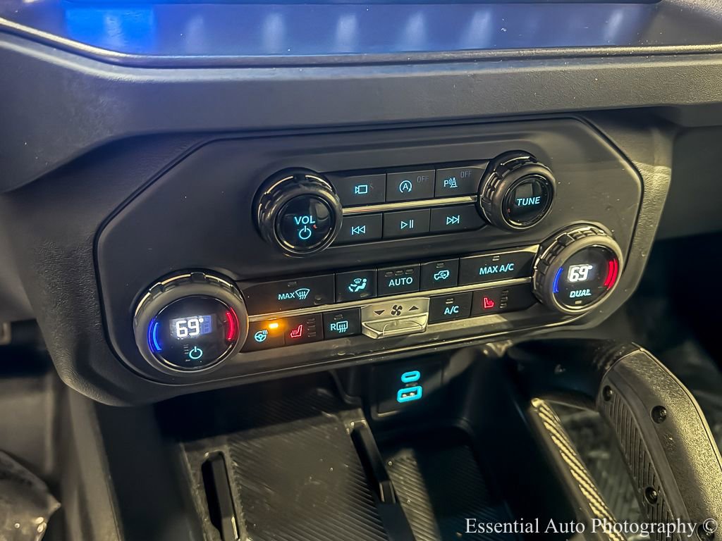 Used 2025 Ford Bronco Raptor image 18