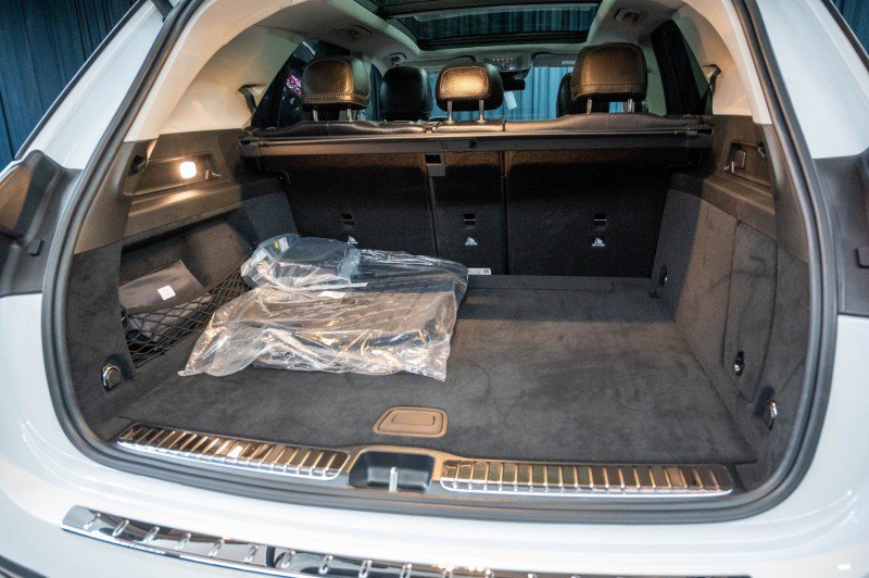 New 2026 Mercedes-Benz GLE 450 4MATIC image 32