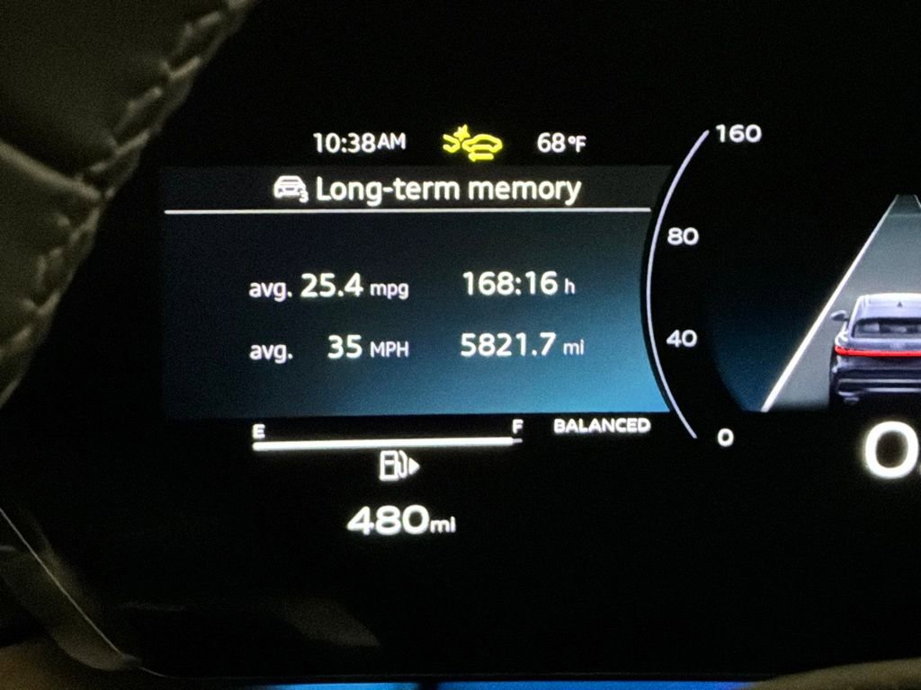 Certified 2025 Audi Q5 Premium w/ Convenience Package image 15