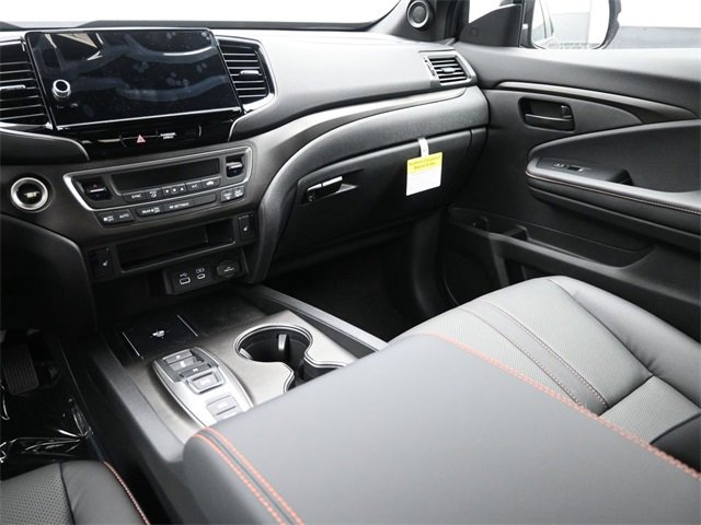 New 2026 Honda Ridgeline TrailSport image 11