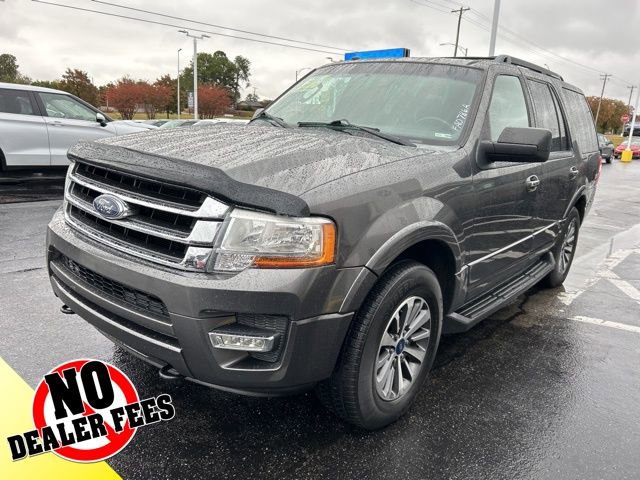 Used 2017 Ford Expedition XLT