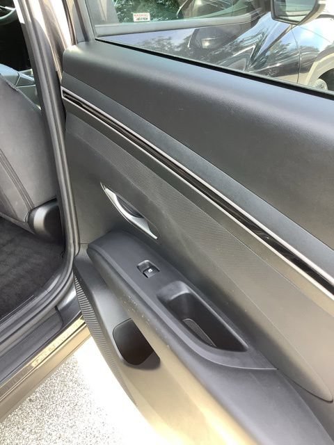 Certified 2023 Hyundai Tucson SEL FWD image 22