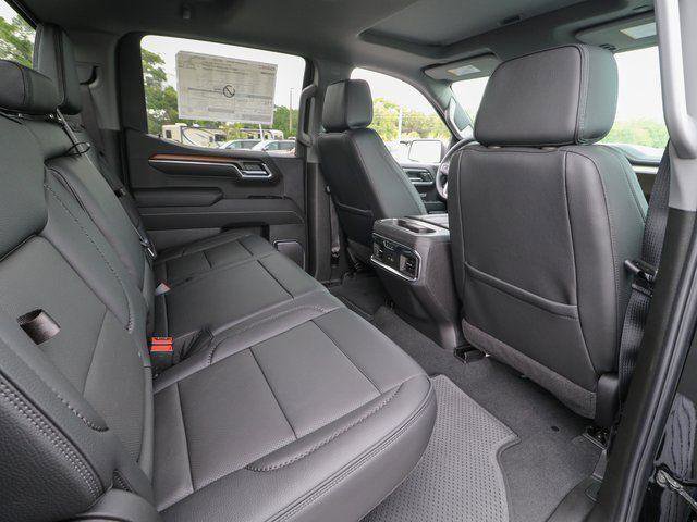 New 2025 GMC Sierra 1500 Denali w/ Denali Reserve Package image 26
