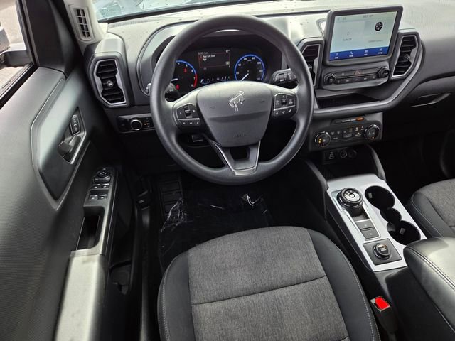 Used 2024 Ford Bronco Sport Big Bend AWD/4WD image 6