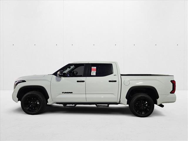 New 2025 Toyota Tundra SR5 image 5
