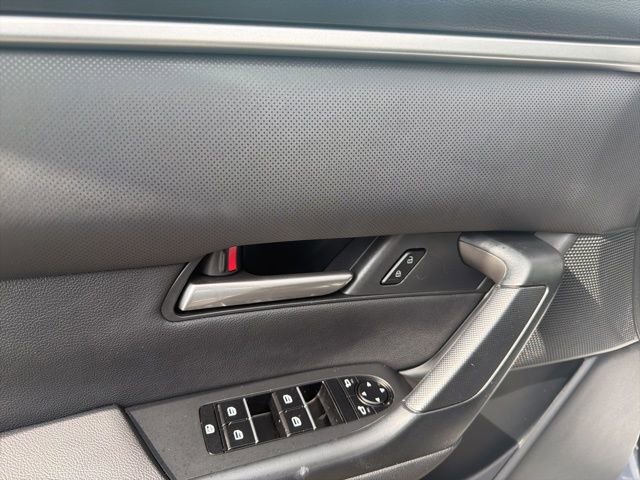 Used 2025 MAZDA CX-50 AWD 2.5 S w/ Accent Package image 23