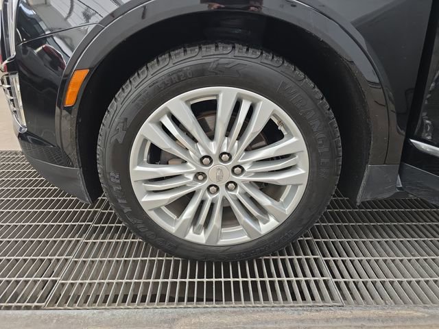 Used 2019 Cadillac XT5 Premium Luxury image 27