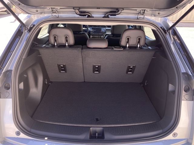 New 2027 Chevrolet Bolt RS w/ Technology Package image 37