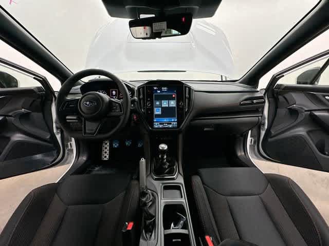 New 2026 Subaru WRX Premium AWD/4WD image 18