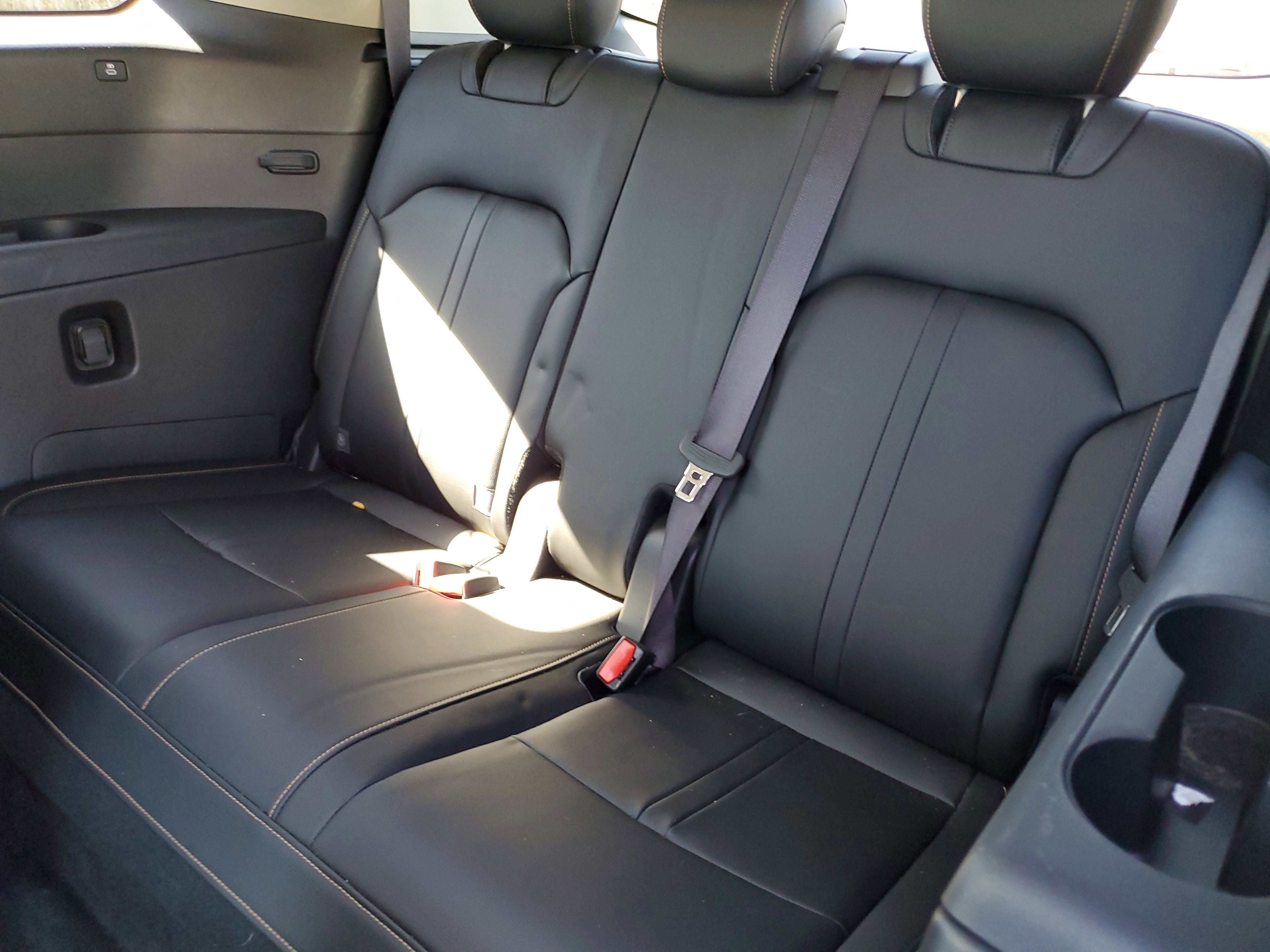 Used 2024 MAZDA CX-90 Plug-In Hybrid w/ Premium Pkg image 12