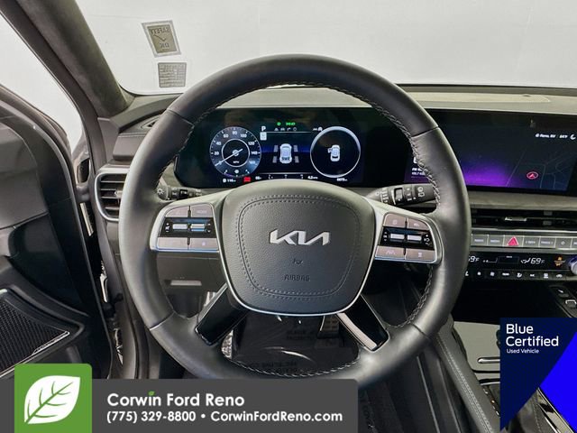 Used 2025 Kia Telluride SX Prestige X-Pro image 15