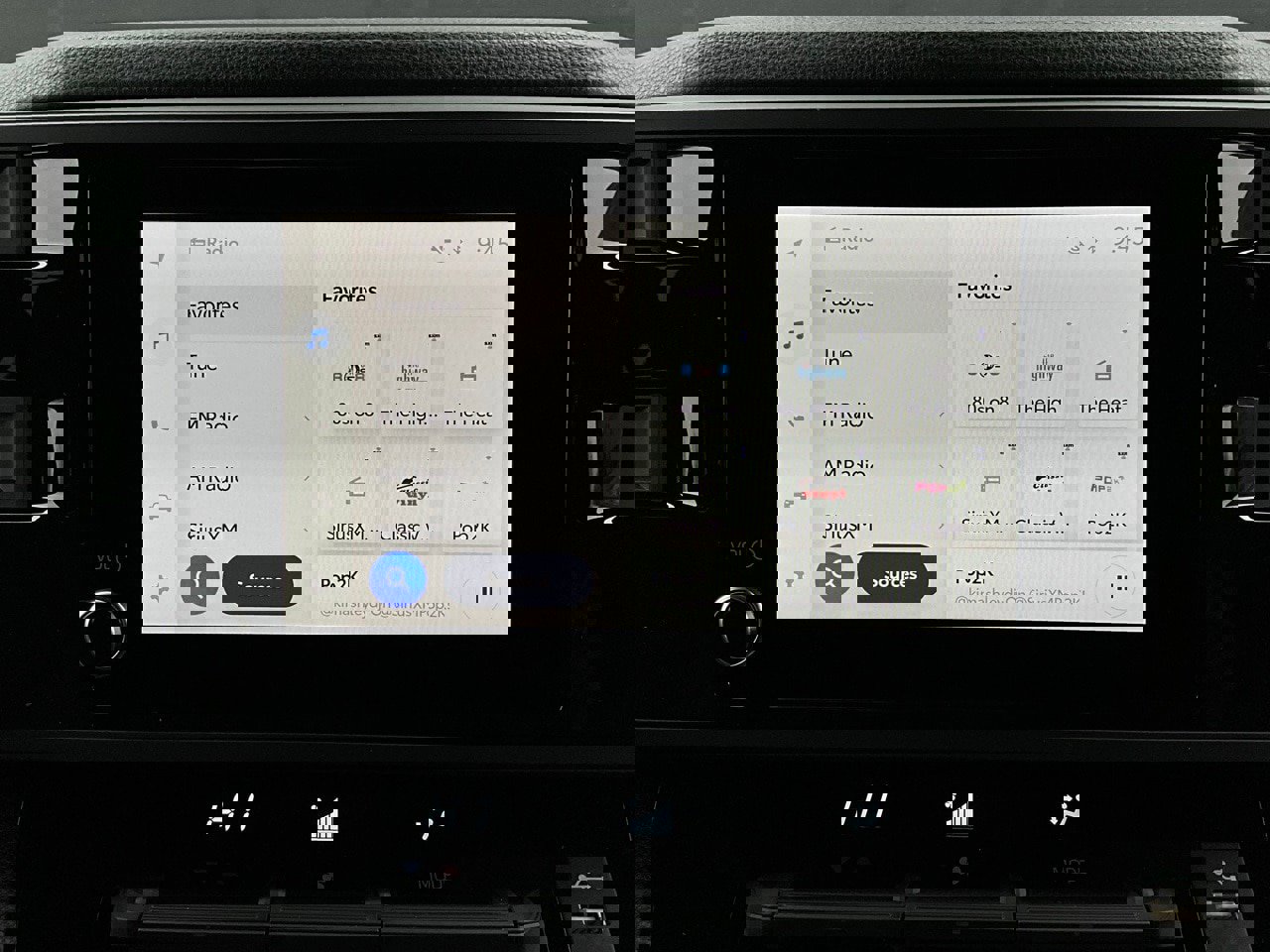 New 2026 Toyota Tundra SR image 28