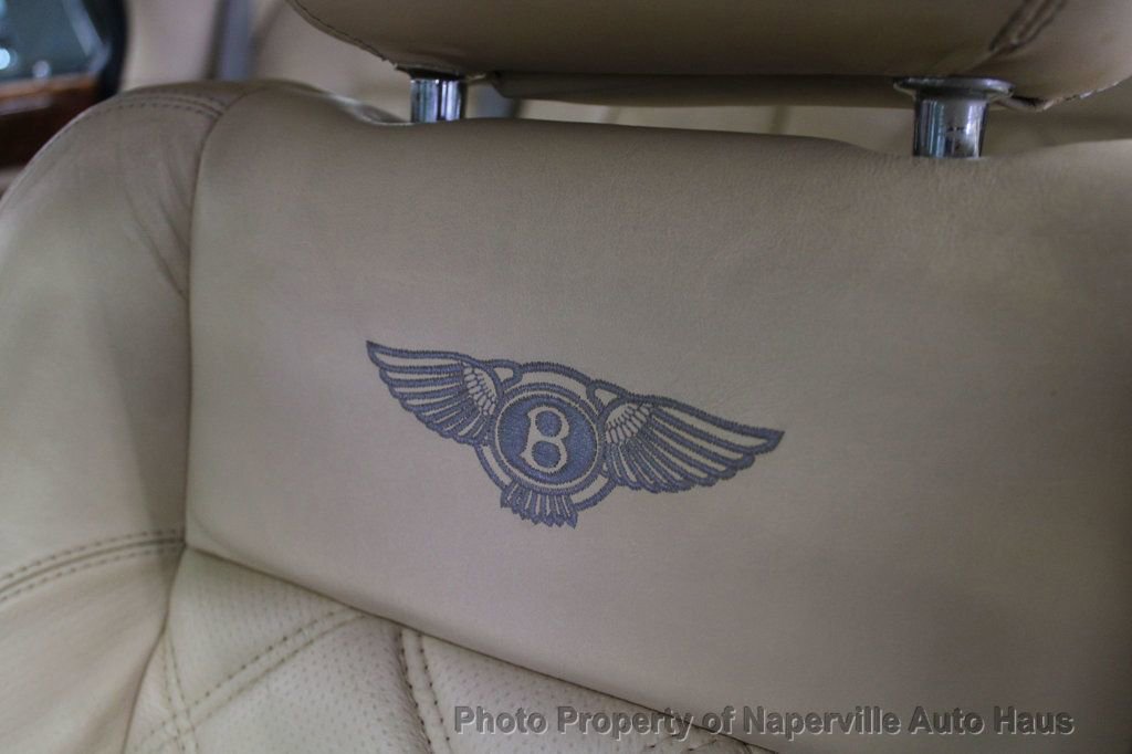 Used 2004 Bentley Arnage T image 21