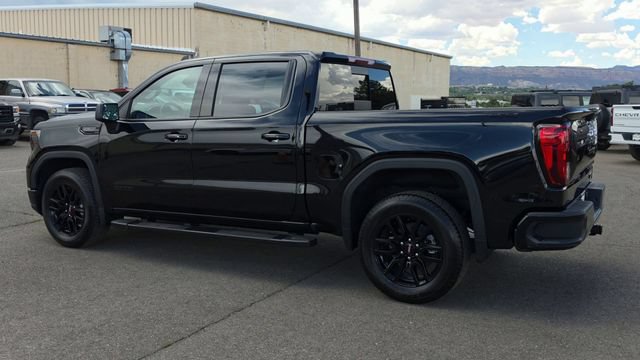 New 2026 GMC Sierra 1500 Elevation w/ Preferred Package AWD/4WD image 7