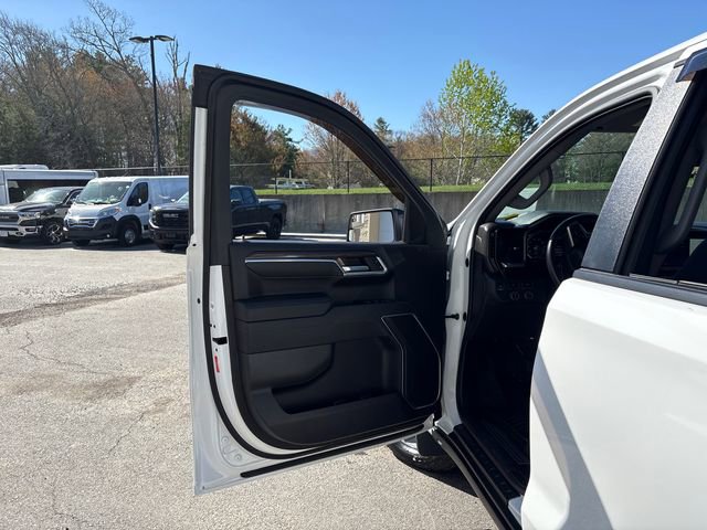 Used 2022 Chevrolet Silverado 1500 RST w/ LPO, Dark Essentials Package AWD/4WD image 20