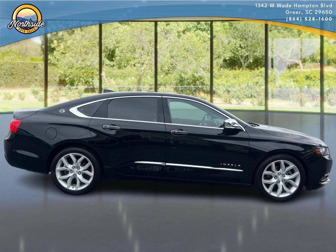 Used 2019 Chevrolet Impala Premier image 23