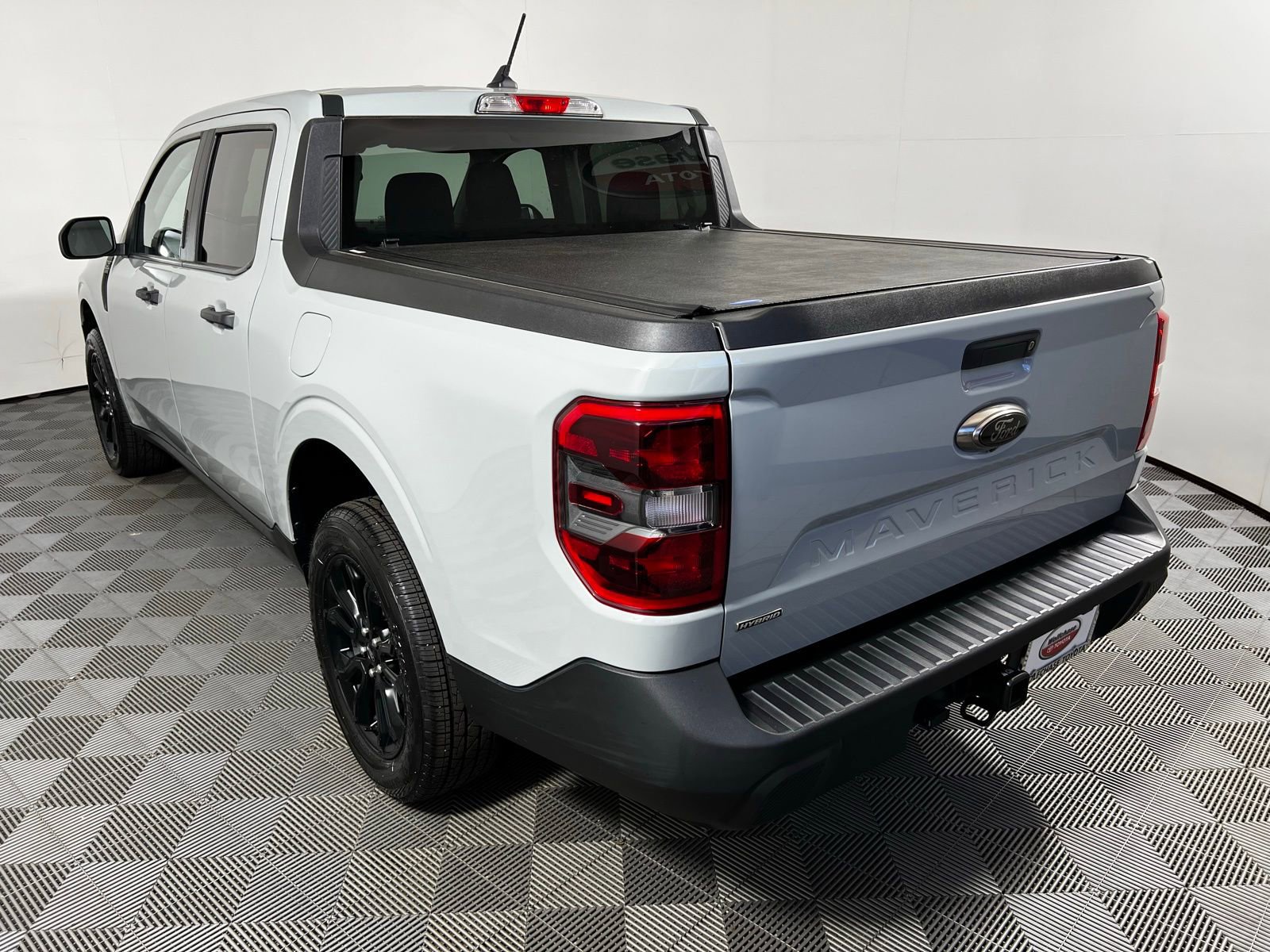 Used 2023 Ford Maverick XLT w/ XLT Luxury Package FWD image 7