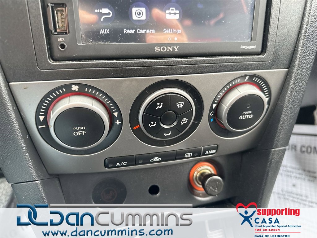 Used 2007 MAZDA MAZDASPEED3 Sport image 14