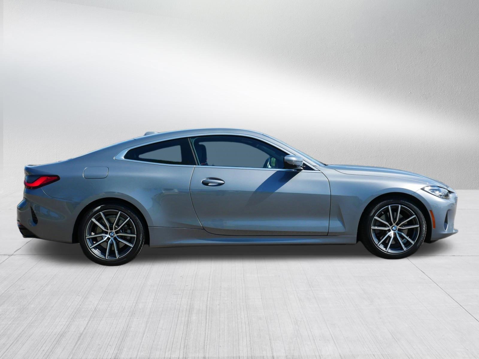 Used 2024 BMW 430i xDrive Coupe w/ Premium Package AWD/4WD image 6