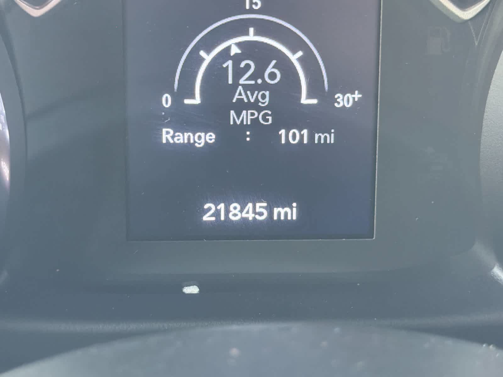 Used 2021 Jeep Gladiator Sport AWD/4WD image 27