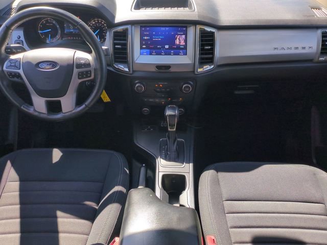 Used 2020 Ford Ranger XLT w/ Equipment Group 301A Mid image 24