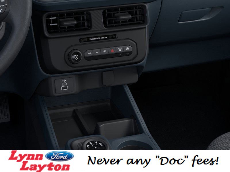 New 2026 Ford Maverick XL image 16