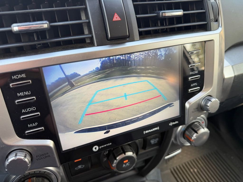 Used 2023 Toyota 4Runner SR5 Premium image 20