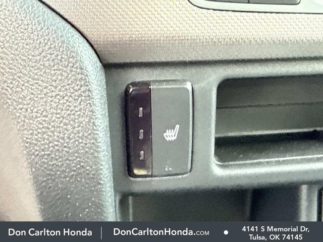 Used 2025 Honda Ridgeline RTL image 20