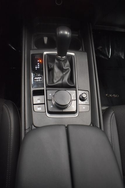 Used 2025 MAZDA CX-50 AWD 2.5 S w/ Preferred Package image 29
